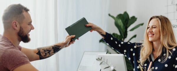 AST - Anlaufstelle Anerkennung: Veranstaltungen
