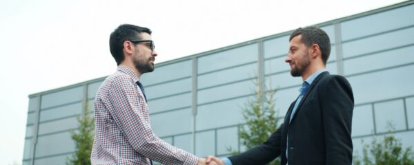 Unternehmensserviceportal: Fachinformationen direkt aus den Ministerien für jede Unternehmenssituation