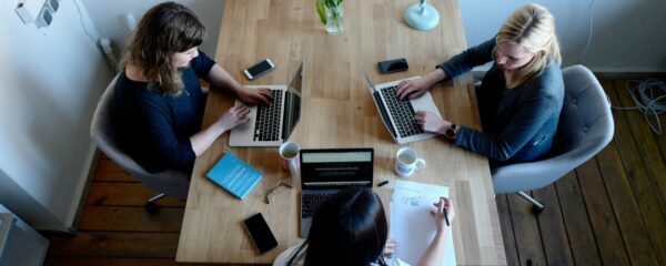 WIFI: Berufsbegleitend studieren am WIFI Niederösterreich