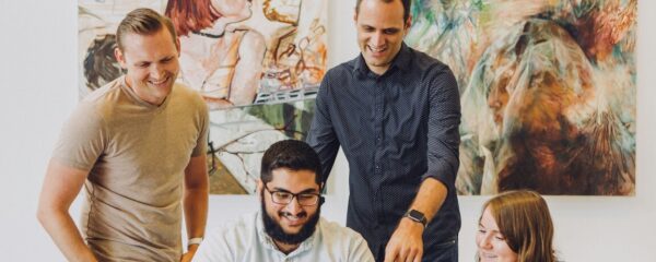 ÖIF - Integrationszentrum Niederösterreich: ÖIF-Prüfungen