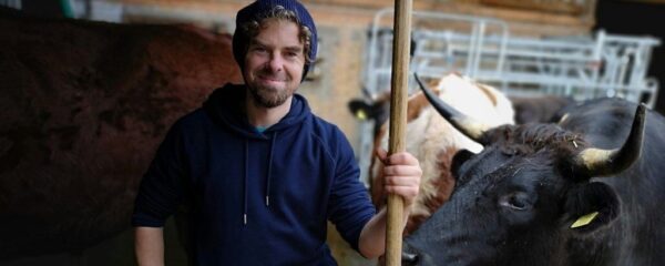 Landwirtschaftskammer NÖ: Förderungen