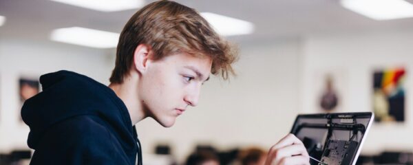 Land Niederösterreich - Abteilung Arbeitsmarkt: NÖ Begabtenförderung