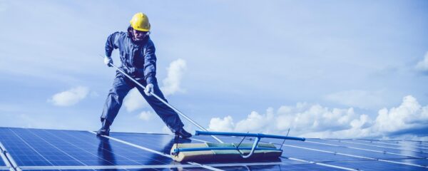Industriellenvereinigung NÖ: Klima, Infrastruktur, Transport, Ressourcen, Energie
