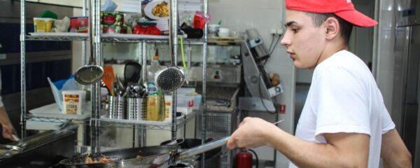 AMS Niederösterreich: Lehrstellensuchend melden