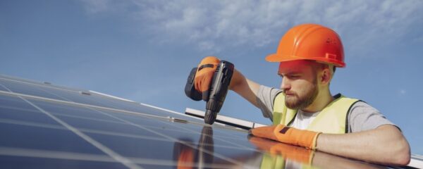AMS Niederösterreich: Wege in Handwerk und Klimaschutz