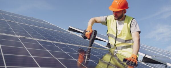 WKO NÖ Wirtschaftskammer NÖ: Green Skills: 22.000 neue Fachkräfte benötigt