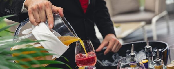 WIFI: Ausbildung Tourismus am WIFI Niederösterreich