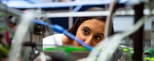 WIFI: Technische-Ausbildung am WIFI Niederösterreich