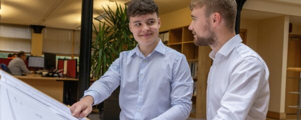 WIFI Fachkräfte? Machen wir!