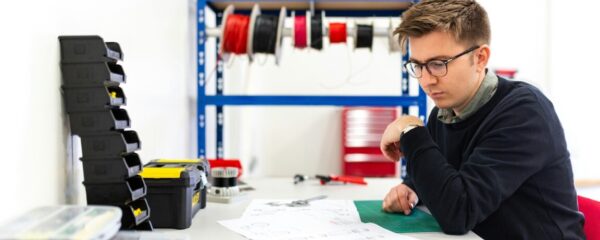 Land Niederösterreich - Abteilung Arbeitsmarkt: NÖ Lehrlingsoffensive