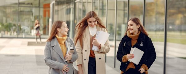 Bundeskanzleramt Österreich: Liste der Fachhochschulen in Österreich