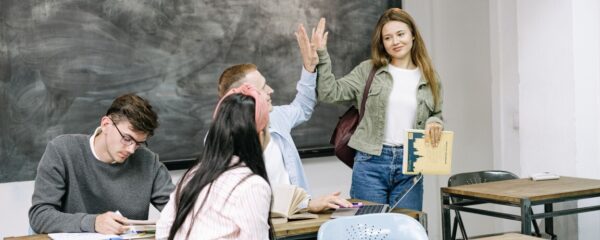 AK Schul-Scan: Welche Schule nach der 8. Schulstufe?