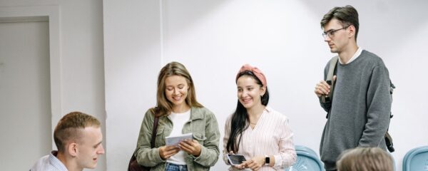 WIFI: Abschlüsse am WIFI Niederösterreich