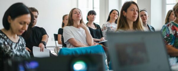 AMS NÖ - BIZ: Hier finden Sie alle Veranstaltungen rund um Beruf, Bildung und Arbeitswelt