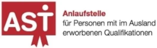 AST - Anlaufstelle Anerkennung