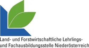 Land- und forstwirtschaftliche Lehrlings- und Fachausbildungsstellen