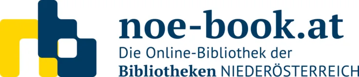 Bibliotheken Niederösterreich - NOEBIB