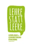 Lehre statt Leere